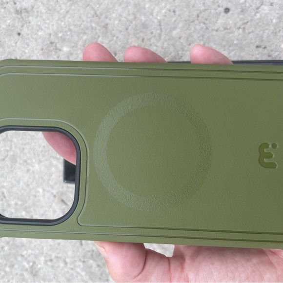 Mybat pro Maverick Series Apple iphone 15 pro (6.1) - Picture 5 of 11